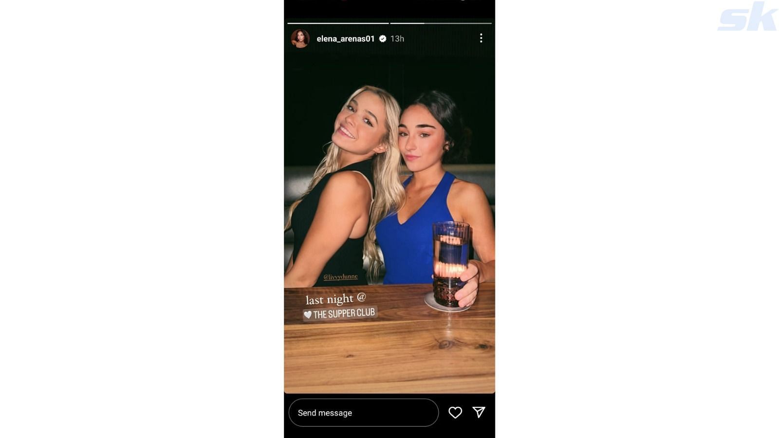 Source: Instagram